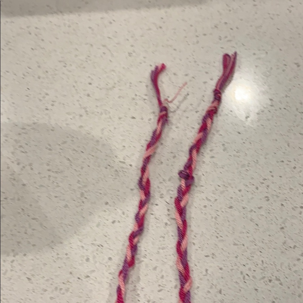 2 bracelets - Picture 2 of 2